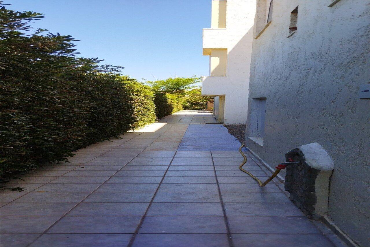 מאליה Cleo Rooms 250M From The Beach מראה חיצוני תמונה